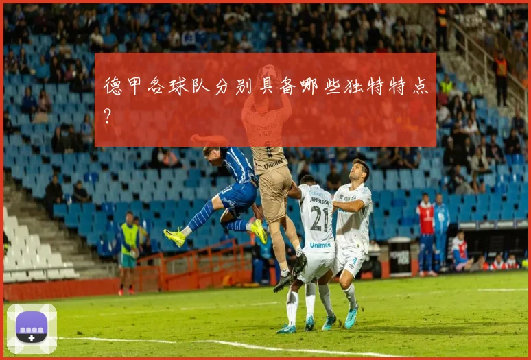 德甲各球队分别具备哪些独特特点？