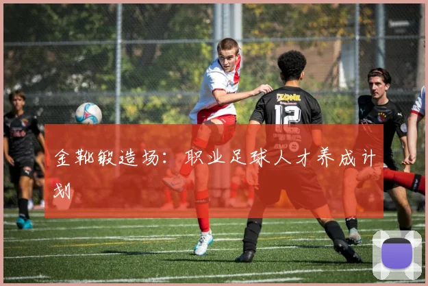 金靴锻造场：职业足球人才养成计划